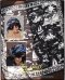 Evie.apparel BONNIE HEAD SCARF (Navy)