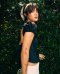 Evie.apparel AVERY TOP (Black)