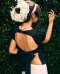 Evie.apparel AVERY TOP (Black)