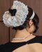Evie.apparel NORA SCRUNCHIE