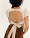 Evie.apparel NORA SCRUNCHIE