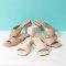 Rakpooh Hight Heels 501
