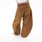 Tivona รุ่น COTTON BARREL PANTS CARAMEL