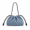 MICCO Denim Drawstring Bag 3332-1