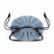 MICCO Denim Drawstring Bag 3332-1