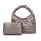 Minicube Woven Bag Model B1672