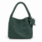 MICCO Woven Shoulder Bag B2172