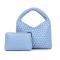Minicube Woven Bag Model B1672