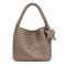 MICCO Woven Shoulder Bag B2172