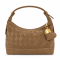 MICCO Woven Shoulder Bag Y2500