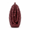 MICCO Woven Pouch Shoulder Bag C8193