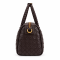 MICCO Woven Top Handle Bag B2933