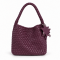 MICCO Woven Shoulder Bag B2172