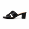 Micco Studded Statement Heeled Mules Model 6618-22X