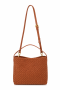 MICCO Mello Suede Bag Model Y2660