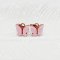 Jigsaw Jewelry Green Butterfly
