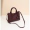 Minicube Woven Handbag Model B2405
