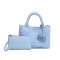Minicube Woven Handbag Model B2405