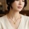 Minimus Necklace B