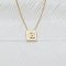 Minimus Necklace G