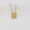 Minimus Necklace K
