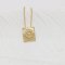 Minimus Necklace O