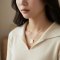 Minimus Necklace O