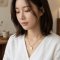 Minimus Necklace T