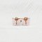 Jigsaw Jewelry L.Pink Butterfly