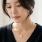 Minimus Necklace N