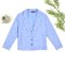 Odile  Blazer shirt รุ่น S16JK01BL  ( สีฟ้า )