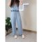 Odile  jumpsuit ( จั้มสูทยีนส์ Size M ) รุ่น JSS25