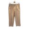 Odile  Long pants รุ่น S21TR14GO (Gold )