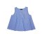 Odile  Sleeveless Shirt รุ่น S17BL14BL ( สีน้ำเงิน )