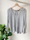 Odile  T- shirt รุ่น S21TS23GY ( Grey )