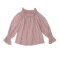 Odile  Blouse   รุ่น  Odile: OS 12 Pink