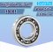 16001 ตลับลูกปืนเม็ดกลมร่องลึก ( Deep Groove Ball Bearing ) 12x28x7 mm