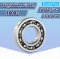 16002 ตลับลูกปืนเม็ดกลมร่องลึก ( Deep Groove Ball Bearing ) 15x32x8 mm