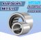 NKI10/16 ตลับลูกปืนเม็ดเข็ม ( NEEDLE ROLLER BEARINGS ) 10x22x16 mm