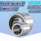 NKI5/16 ตลับลูกปืนเม็ดเข็ม ( NEEDLE ROLLER BEARINGS ) 5x15x16 mm