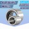 NKI6/12 ตลับลูกปืนเม็ดเข็ม ( NEEDLE ROLLER BEARINGS ) 6x16x12 mm