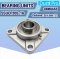 SSUCF205-16 ตลับลูกปืนตุ๊กตาสแตนเลส ( STAINLESS STEEL BEARING UNITS ) สำหรับเพลาขนาด 1 นิ้ว ( 25.4 mm )