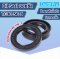Oil seal TC ออยซีล TC30-56-8 Rotary Seals ยาง NBR