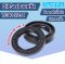 Oil seal TC ออยซีล TC30-72-8 Rotary Seals ยาง NBR