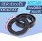 Oil seal TC ออยซีล TC32-50-10 Rotary Seals ยาง NBR