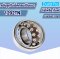 1202TN ตลับลูกปืนปรับแนวเองได้ (  SELF-ALIGNING BALL BEARING  ) รังโพลียาไมด์ 15x35x11 mm