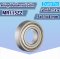 MR115ZZ ตลับลูกปืนเม็ดกลมขนาดเล็ก ( Miniature ball bearings ) 5x11x4 mm