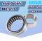 NKI10/16 ตลับลูกปืนเม็ดเข็ม ( NEEDLE ROLLER BEARINGS ) 10x22x16 mm