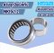 NKI9/12 ตลับลูกปืนเม็ดเข็ม ( NEEDLE ROLLER BEARINGS ) 9x19x12 mm