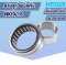 NKI9/16 ตลับลูกปืนเม็ดเข็ม ( NEEDLE ROLLER BEARINGS ) 9x19x16 mm